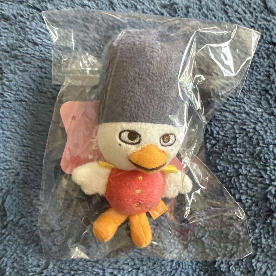 

[USED] RIIZE Sohee Torbyun Baby Rise Key Ring 8cm