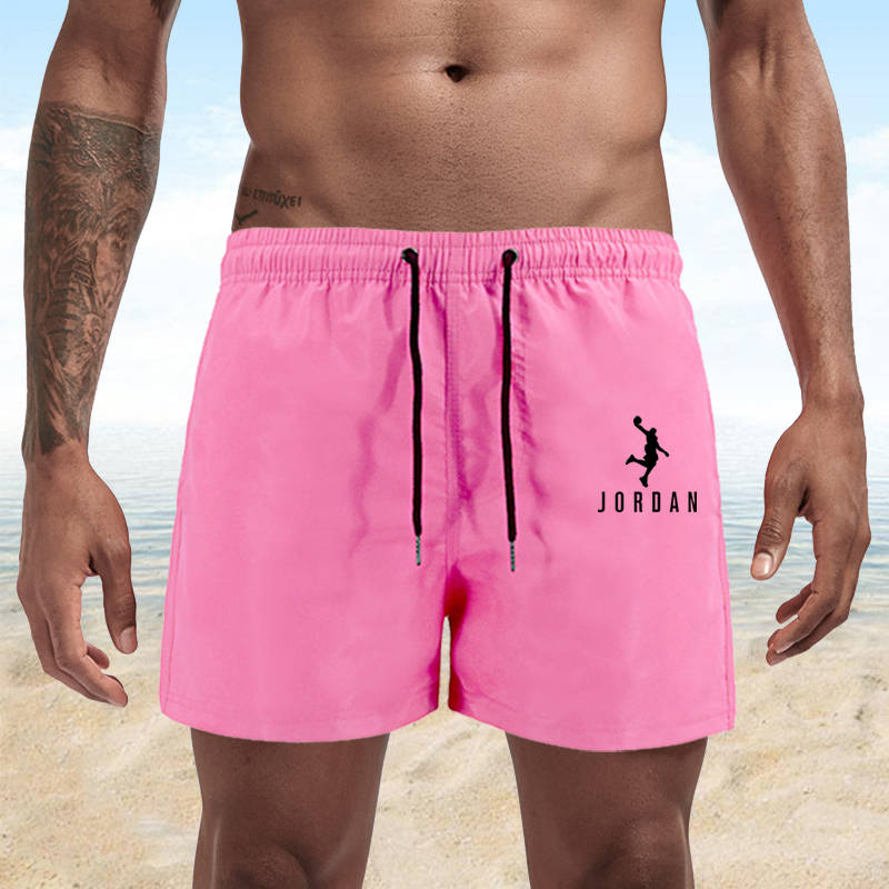 Männer Badeanzug Strand Sport Badehose Herren Surf Schwimmen Shorts Für  Männer Bademode Boxer Schnell Trocknend Slips Futter