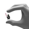 LEGO Star Wars Darth Vader Minifigure Lightsaber Extra Black Cape