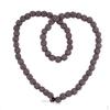 6mm Loose Beads Volcanic For Jewelry Making, Charm Making