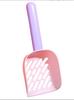 Cat Litter Shovel Cat Litter Box Scoop Fashion Pet Scoop Accessories