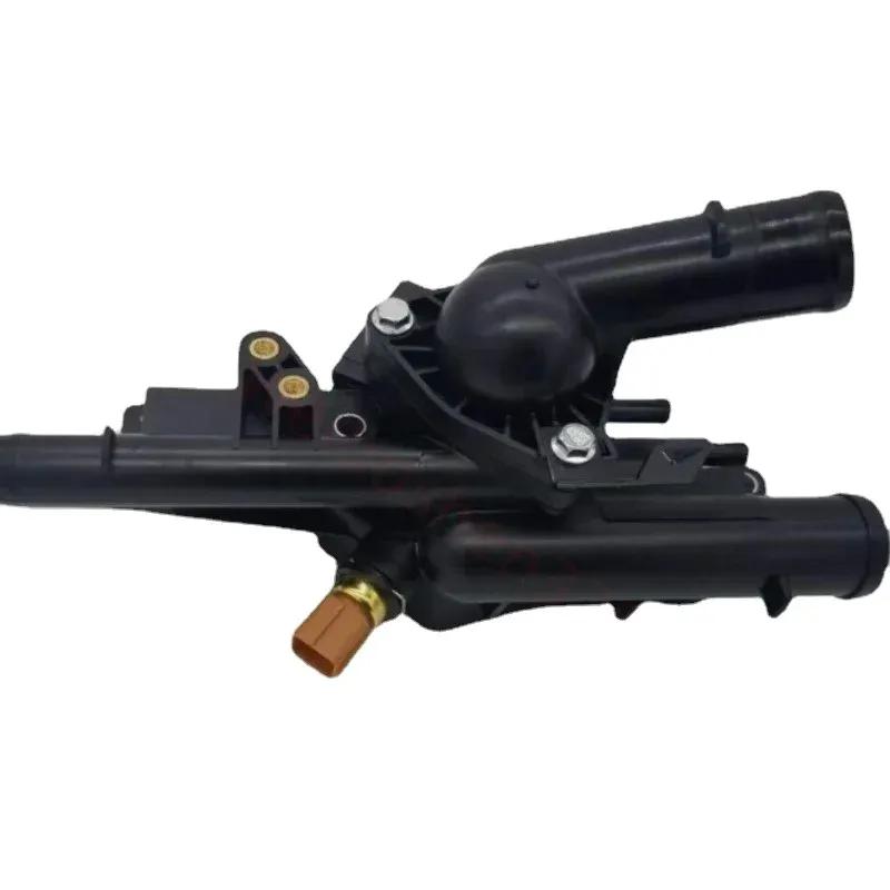 25600-2G400 25600 2G400 256002G400 для Hyundai для Kia Optima Корпус термостата в сборе