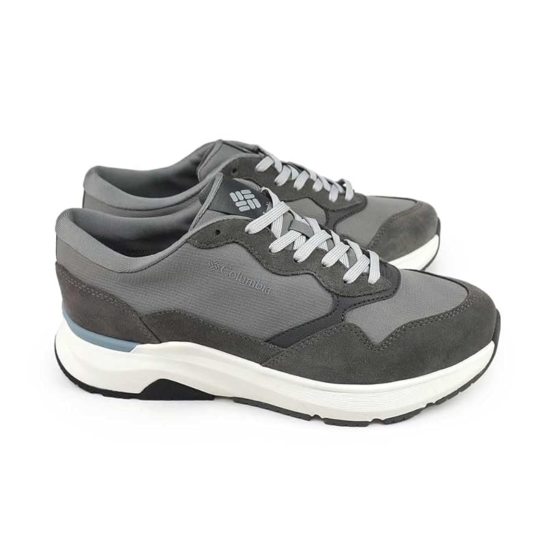 

[Columbia] sneakers east side trainer two omnitech YU1800 26.0cm Cool Grey