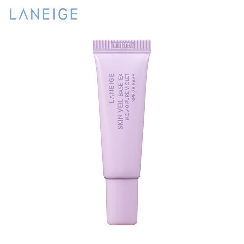 LANEIGE Silk Veil Base Makeup Primer SPF25