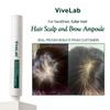 [ViveLab] Revive Therapy Haar-Kopfhaut- und Augenbrauen-Ampulle 15 ml