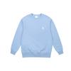 New MLB Sweatshirts Unisex Blue 31MT04111-07U