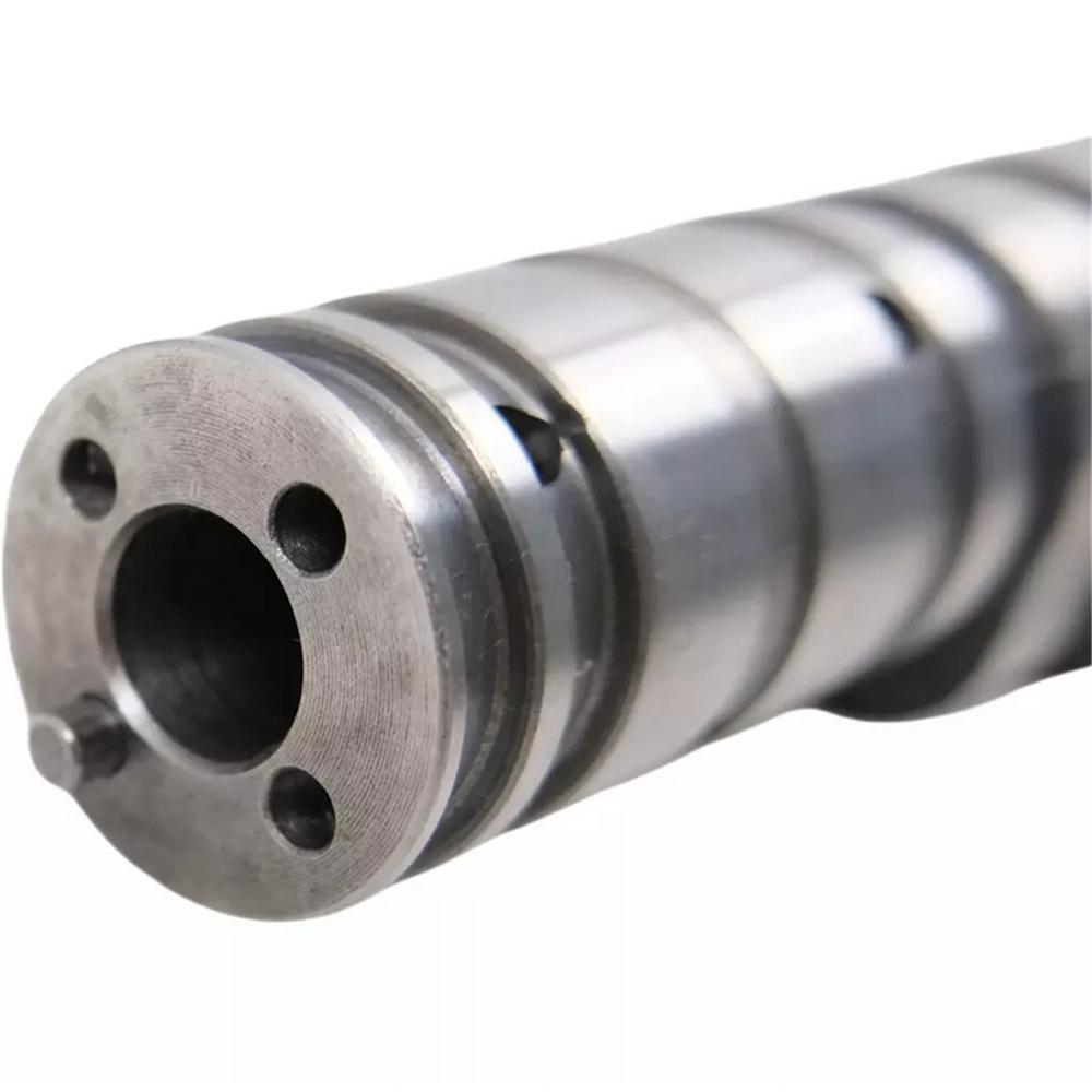 Eccentric shaft-14110-R40-A00
