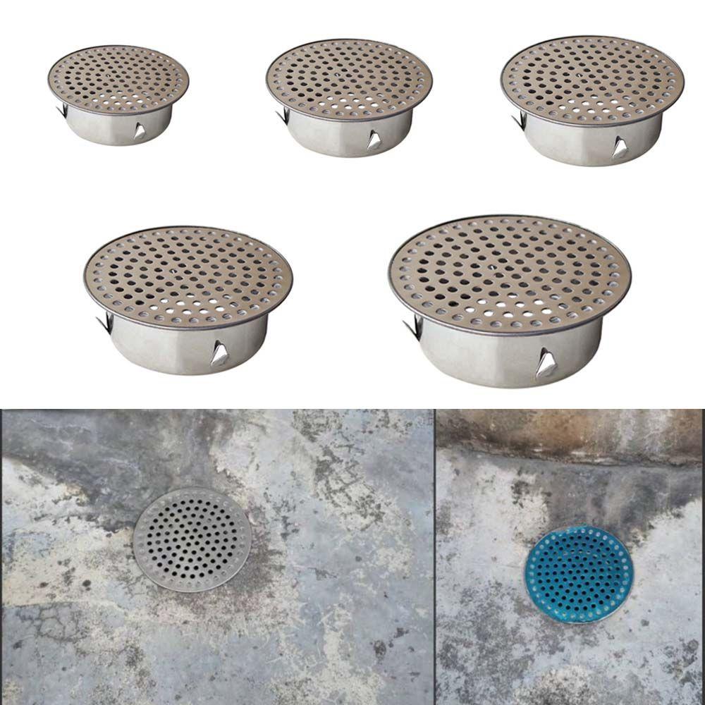 Tools Filter Strainer Leaf Protection Netting Gutter Guard Roof Guttering Cover Gutter Guard Mesh