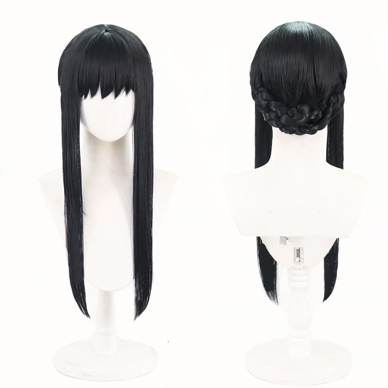 Spy playmaker cos costume Yoel Blair male host Fujie cosplay Ania skirt set