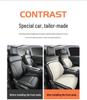 Wuling Xingyun 2023 Universal Seat Cover - All Season, Full Coverage Car Interior Cushion.