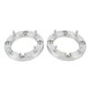 Pair of 1 Inch Wheel Washers 4156 4156A Wheel Spacers Replacement for Polaris RZR570 800 XP900 2008 2014