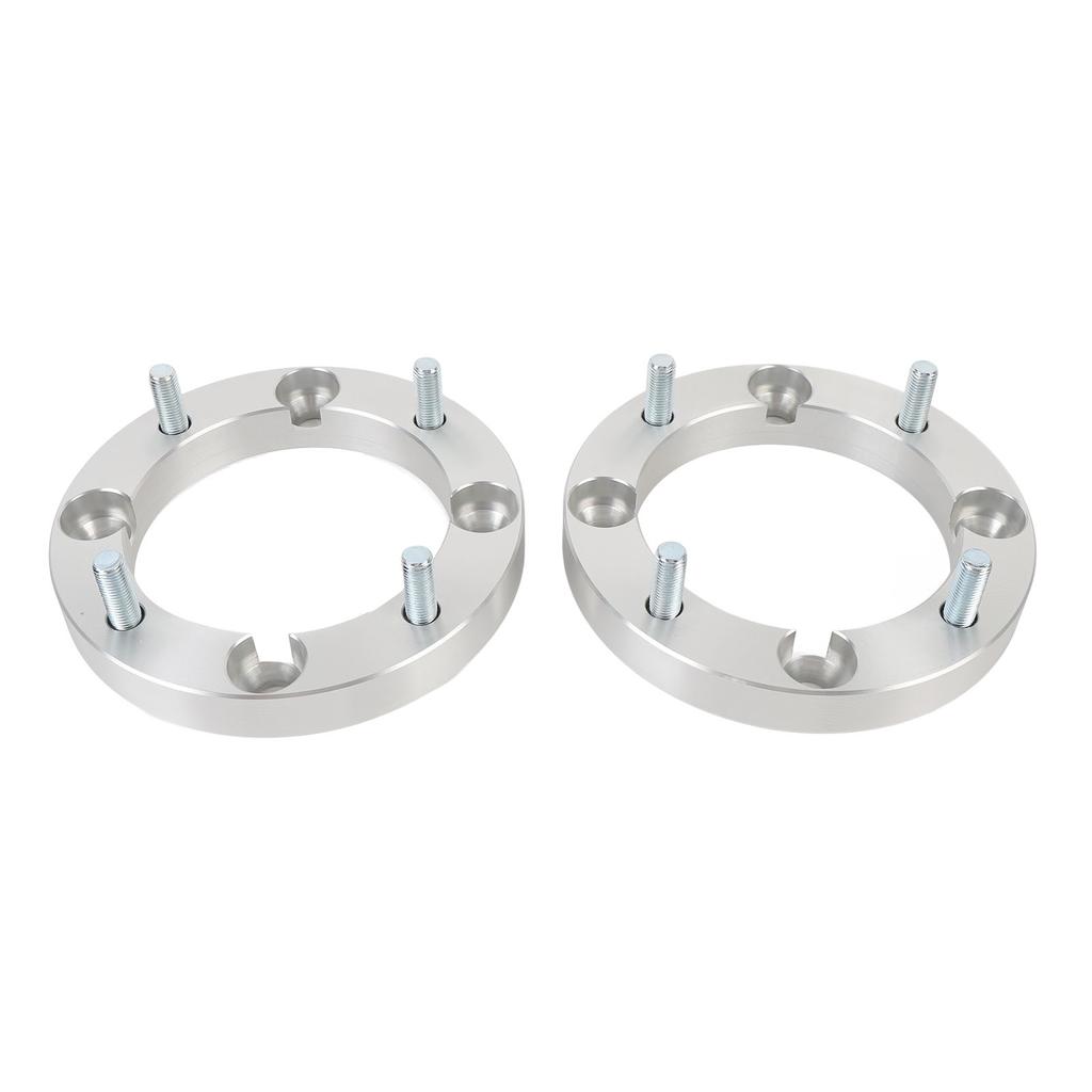 Pair of 1 Inch Wheel Washers 4156 4156A Wheel Spacers Replacement for Polaris RZR570 800 XP900 2008 2014