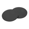 Camera Metal Filter Cover Slim Durable 82mm3.2in Dustproof Scratchproof Lens Filter Front Rear