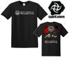 Battlestar Galactica Poster TV Series Men#039;s Black Size S To 5XL Unisex T-Shirt