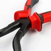 Petrol Hose Pipe Clamp Clip Fuel Line Disconnect Tool with Handle Suitable for Most Car Models