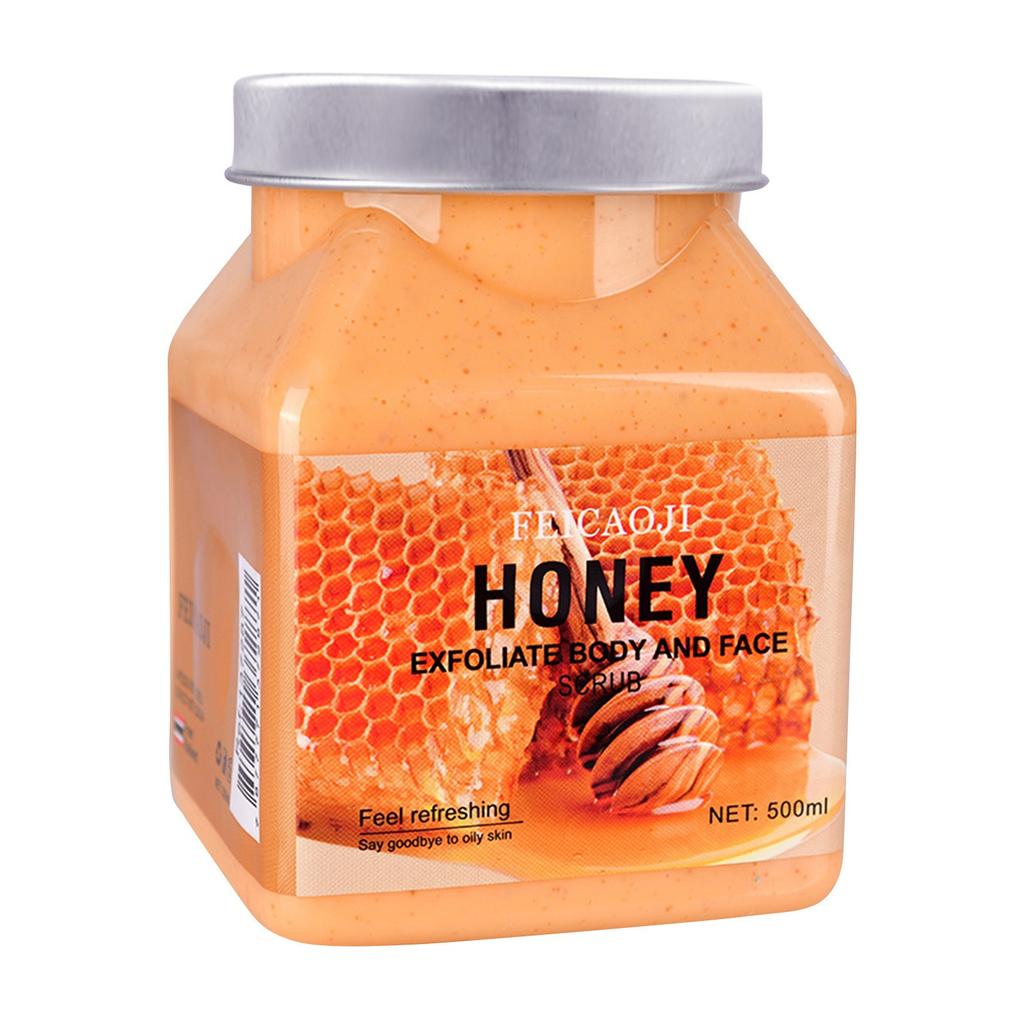Lactoglucose Scrub Peeling Feuchtigkeitsspendendes Körperpeeling Geeignet für alle Hauttypen Das Körperpeeling spendet der Haut Feuchtigkeit und hinterlässt
