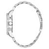 Citizen Ecology Drive Collection Light Powered Quartz Movement Stainless Steel Strap Watch BX1001-89E