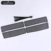 Car Accessories Front Grille ert Net Anti-ect Dust Garbage Proof Inner Cover Net For Honda Odyssey 2015-2017
