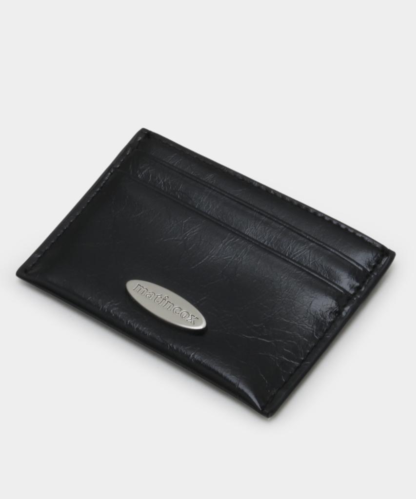 Matincox Slimcard-V1-Black