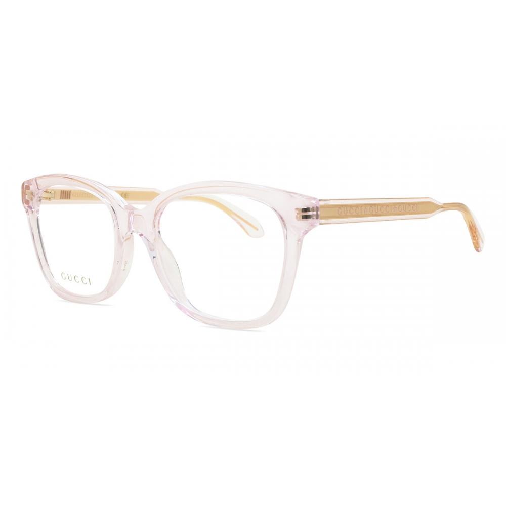 Gucci Gg0566on 004 Women Eyeglasses
