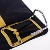 Heavy Duty Electrician Maintenance Tool Pouch Waist Bag Holder Style C