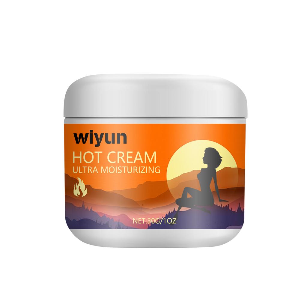 Body Care Cream Body Tighten Skin Show Body Lightness Body Moisturizing Body Care Cream
