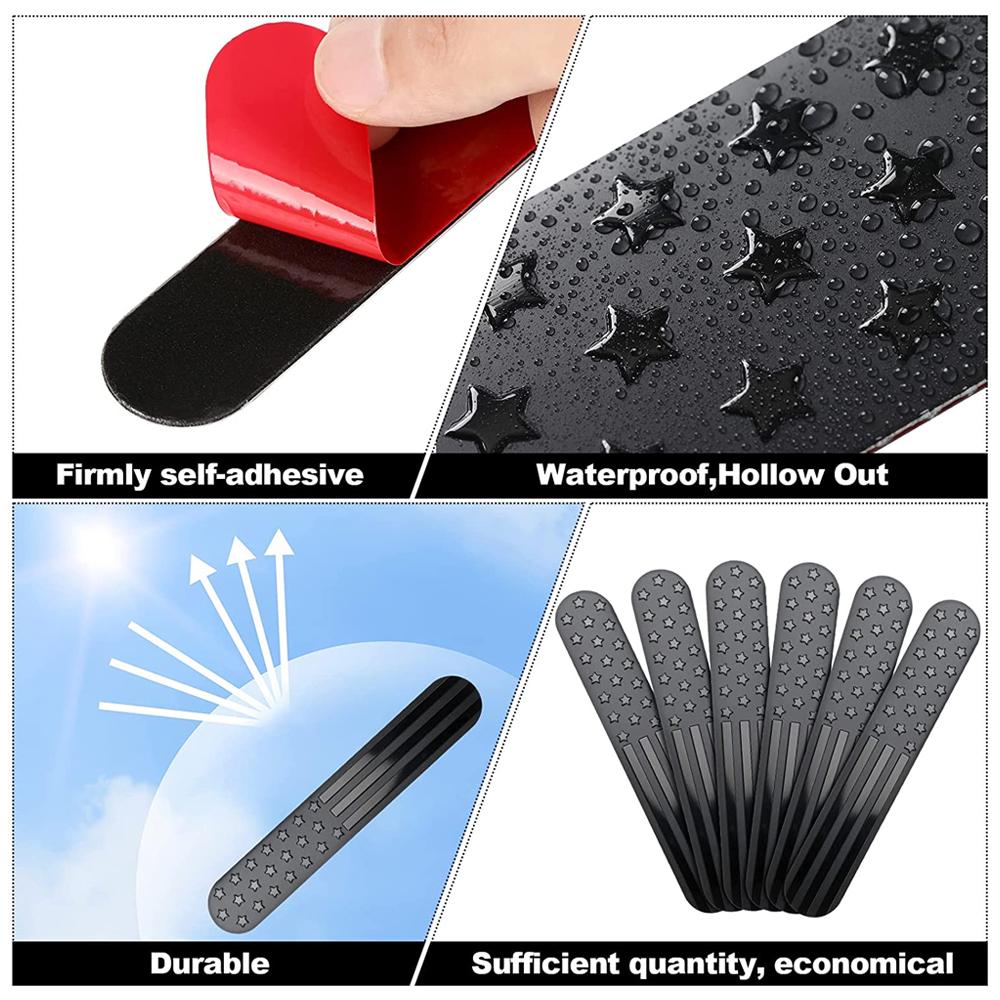 1 pár USA Americká kovová vlajka Emblémy na blatníky 3D kovová nálepka Samolepka na automobilový odznak Univerzální pro auto SUV Truck Motocykl