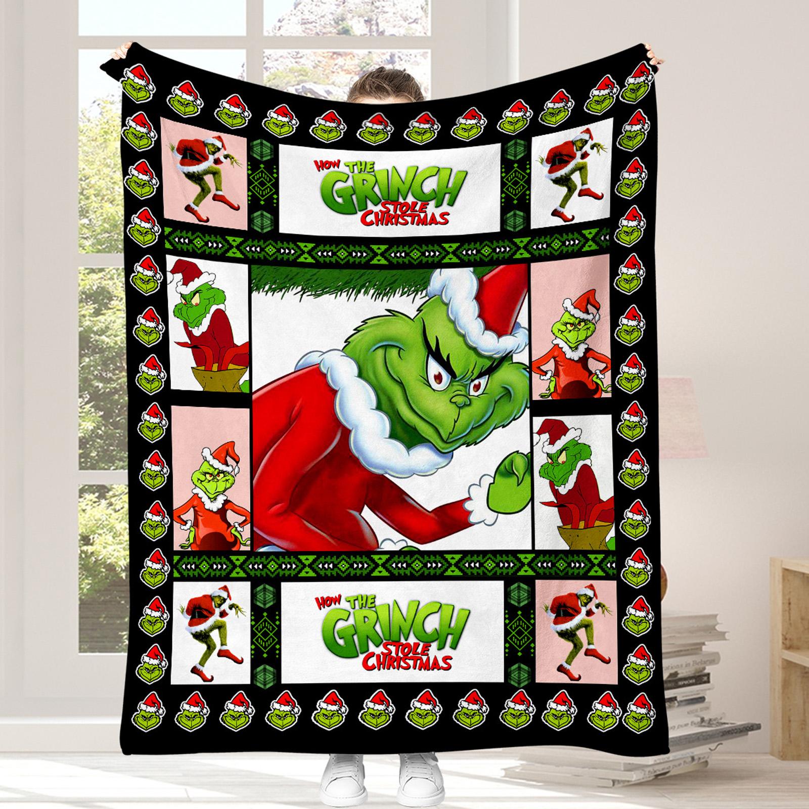 

Фланелевое одеяло, мягкое и теплое одеяло, украшение дома One Size