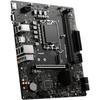 Scheda madre - MSI - PRO H610M-E Intel H610 LGA 1700 micro ATX