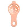Separador de Huevos para Huevos Crudos Separador de Yema y Clara Herramienta Divisora Gadget de Cocina para Hornear Gadget de Cocina Perfecto