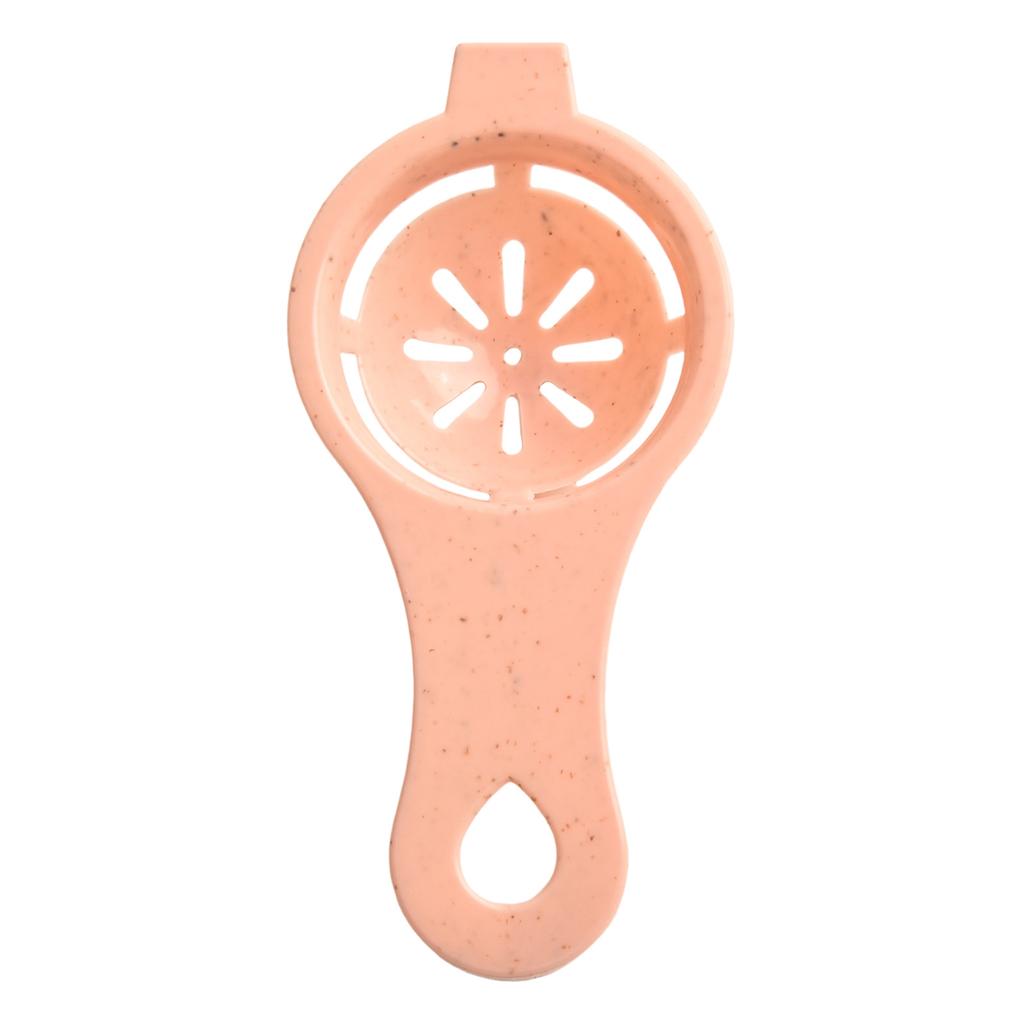 Separador de Huevos para Huevos Crudos Separador de Yema y Clara Herramienta Divisora Gadget de Cocina para Hornear Gadget de Cocina Perfecto