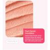 Anua - Peach Niacin Spread Cleansing Foam