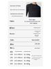 LangSha Kids Thermal Quick-Dry Base Layer Sportswear Set