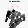 Mobile Phone Holder   Smartphone Holder Rotating Mobile Phone Clamp