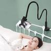 Universelle Handyhalterung Tragbar Flexibel Verstellbarer Clip Lazy Holder Zuhause Bett Schreibtischhalterung Alle Smartphone Ständer