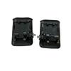 Car Outside Sliding Left And Right Door Handle For Peugeot Partner 1996-2015 Citroen Berlingo 1996-2011 9634932180 9639225577