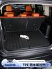 Shunyi Waterproof Trunk Mat for Gen 2 Haval H9