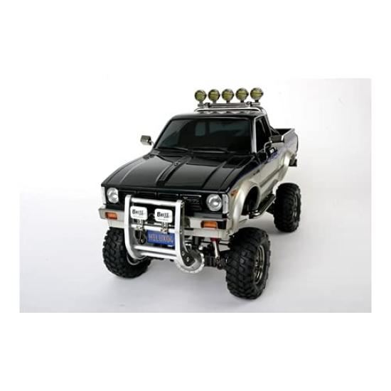 Tamiya Electric RC Car Series 397 Toyota Hilux High Lift 1/10 No.