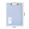 Deli A4 Writing Clipboard