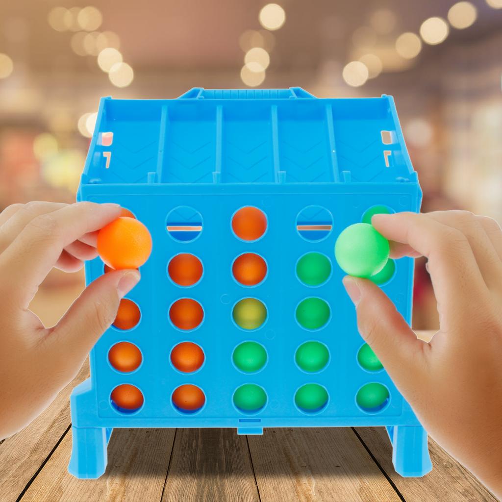4 Shots Connect Desková hra Děti Děti Rodina Pexeso Vánoce Vánoce Tréninková Vzdělávací Hračka Střílecí Hra Prstem