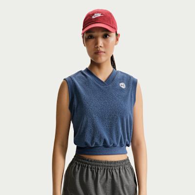 Nike Sportswear Tank Top Women s S