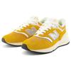 New Balance 997R Gelb Unisex Sneakers Creme Silber U997RCB