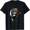 Liebe Boxen Herren Shirt Boxen Liebhaber für Frauen, Mädchen und Jungen T-Shirt Bedruckt Vintage Grafik T-Shirts Camisas Streetwear