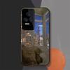 Warm Phone Case For Huawei G7 G8 P7 P8 P9 P10 P20 P30 Lite Mini Pro P Smart Plus Cove Fundas