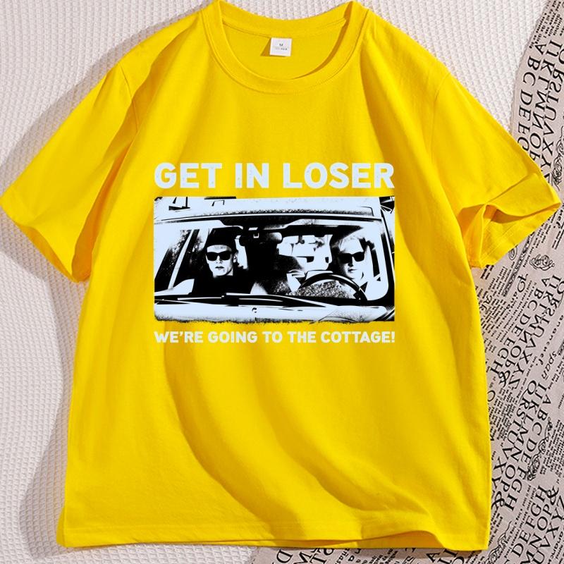 Im Coming To The Cottage Hollanov Shirt Rivalry Hockey Romance Fans Tee