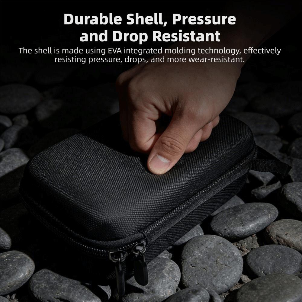 Large Capacity Glucose Meter Storage Box Thickened Insulin Vial Protector Insulin Organizer  Travel