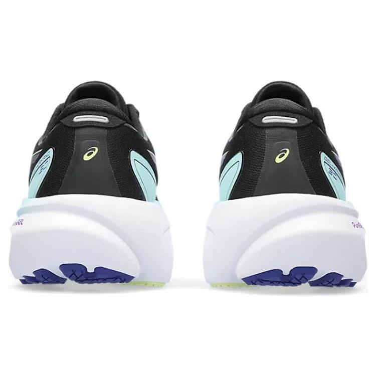 (WMNS) ASICS Gel-Kayano 30 'Black' Women's 1012B503-003