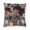 My Life With The Walter Boys- Cole Pillow Cover  Graphic Cushion Cover Fashion Pillow Case For Couch Sofa Bedroom