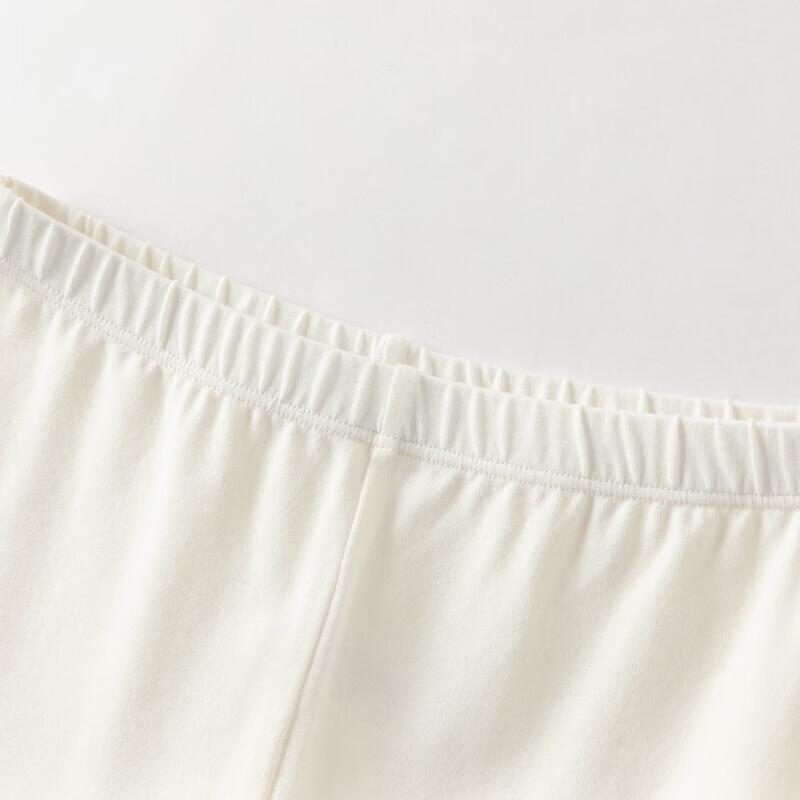 DAVE & BELLA Girls' 5A Anti-Bacterial Summer Leggings