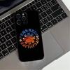Red Hot C-Chili Peppers Band  Phone Case For iPhone 17,16,15,14,13,12,11 Plus,Pro Max,XS,Soft Silicone Black Cover
